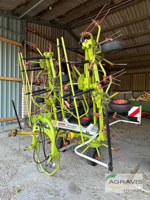 CLAAS VOLTO 900