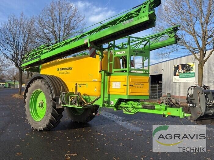 Dammann ANP 6030 PROFI-CLASS