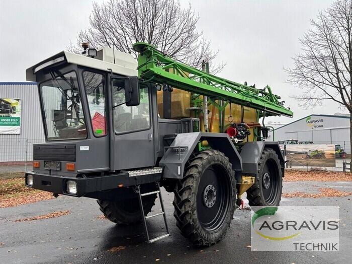 Dammann DT 2100