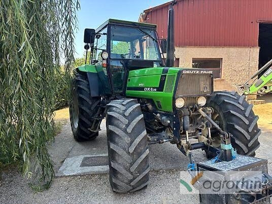 Deutz-Fahr DX 6.06