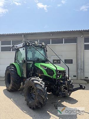 Deutz-Fahr TTV 5115D