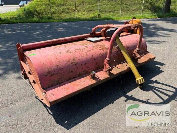 Dücker UM 23