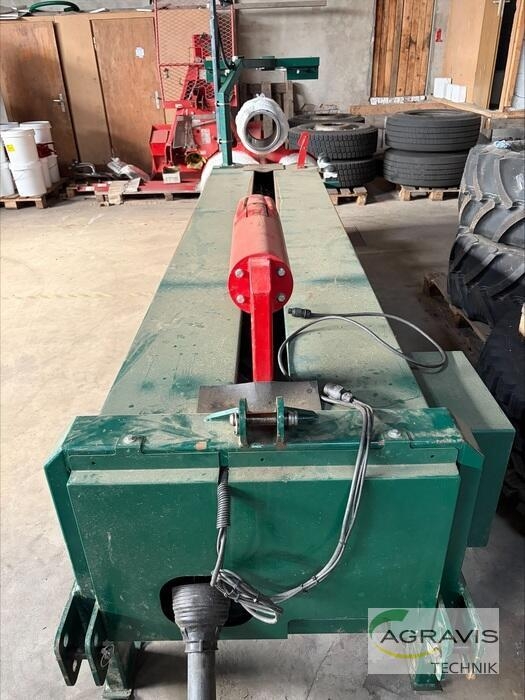 Faneur EICKELMANN NETZMASCHINE — occasion 2023