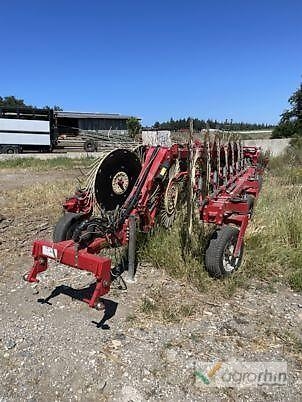 Enorossi EASY RAKE 14ST