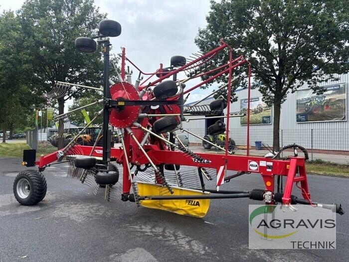 Fella TS 10065 PRO
