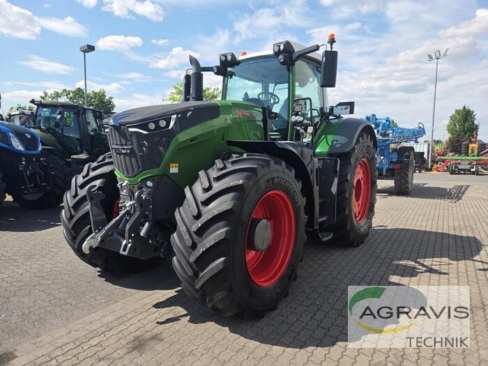 Fendt 1050 VARIO GEN-3