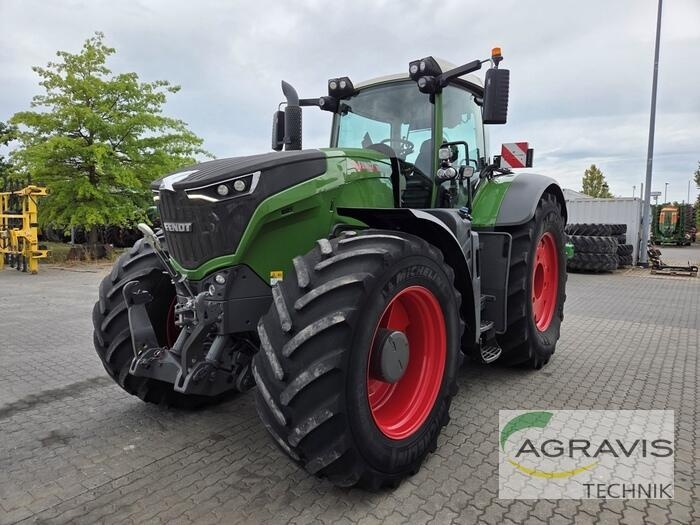 Fendt 1050 VARIO GEN-3
