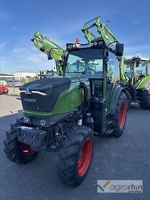 Fendt 209 F