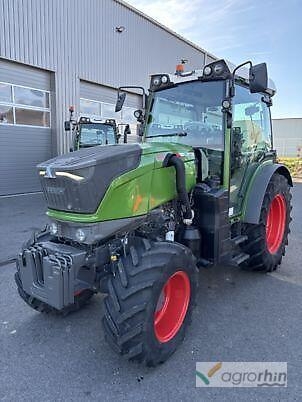 Fendt 209 F