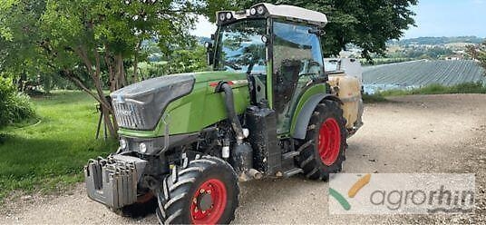 Fendt 209 V