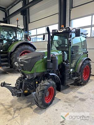 Fendt 209 V