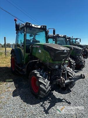 Fendt 209F