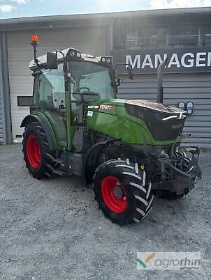 Fendt 210F
