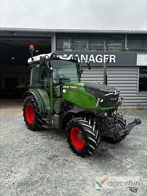 Fendt 210F