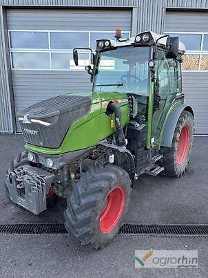 Fendt 210F PROFI