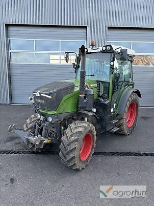 Fendt 210F PROFI