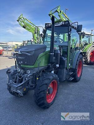 Fendt 210F PROFI