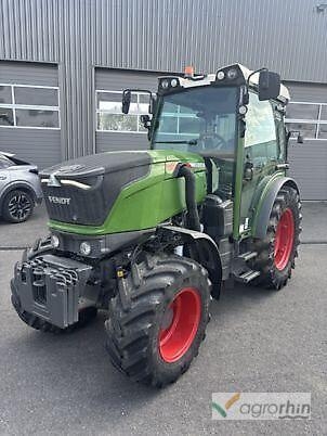 Fendt 210F PROFI