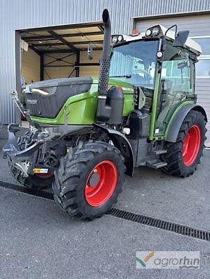 Fendt 210F PROFI