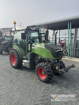 Fendt 211 V PROFI+ SETTING2