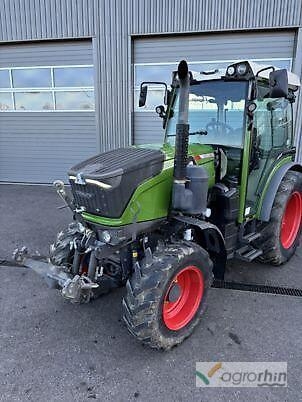 Fendt 211F