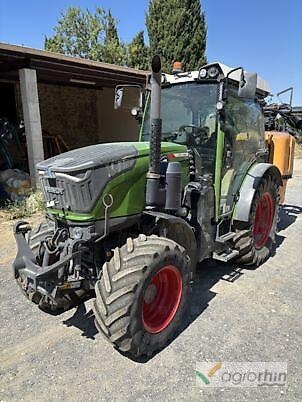 Fendt 211F PROFI