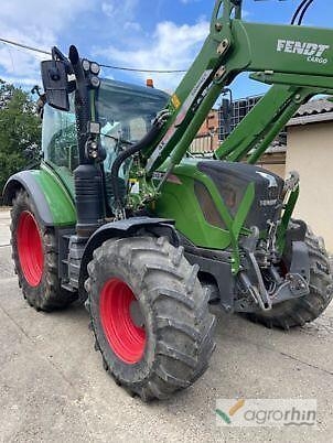 Fendt 312 PROFI