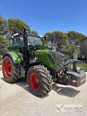 Fendt 314