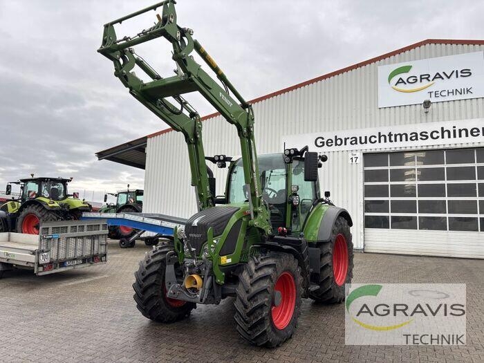 514 VARIO GEN-3 Profi+ Setting 2