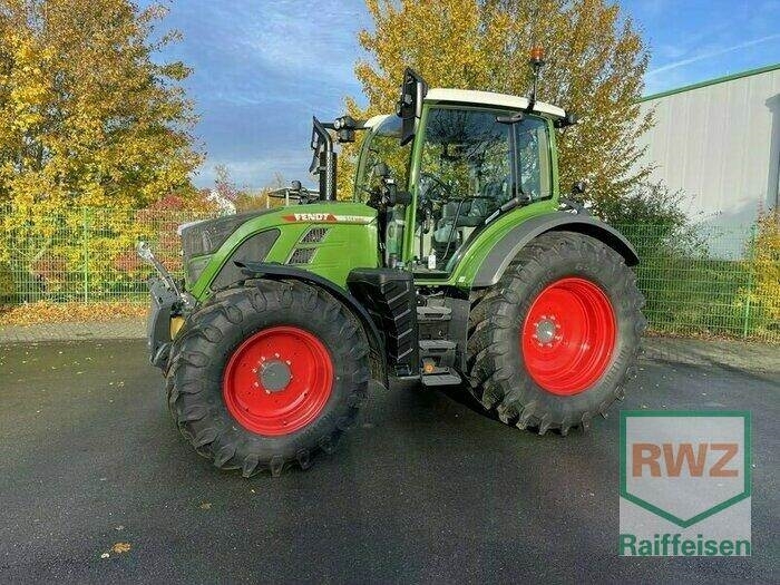 514 Vario Gen3 Power-Plus