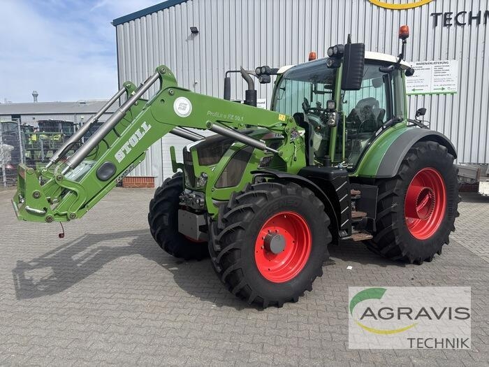 514 VARIO S4 Profi