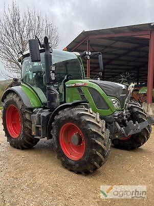 516 VARIO PROFI PLUS