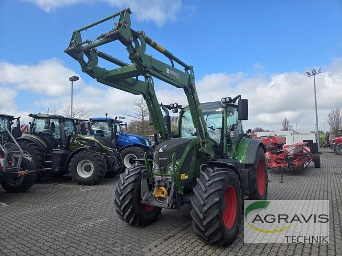 516 VARIO S4