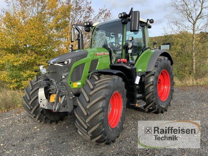 620 Vario