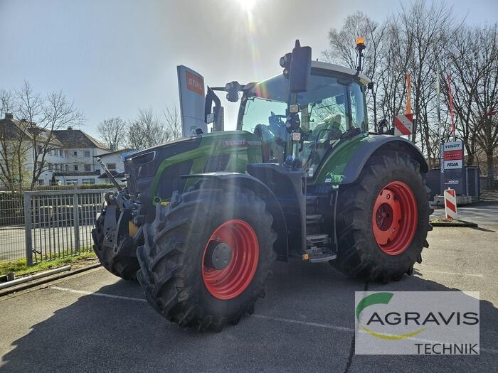 620 VARIO GEN-1