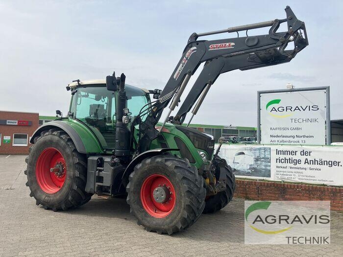 722 VARIO S4