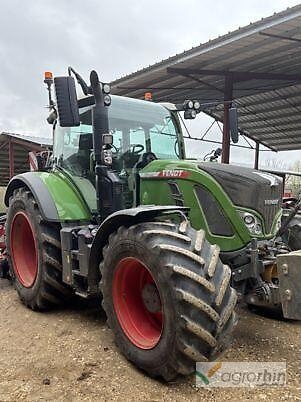 724 GEN6 PROFI PLUS