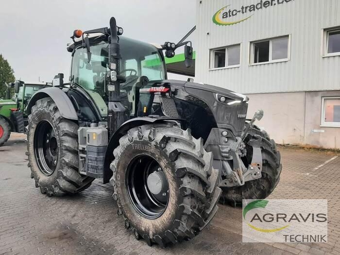 Fendt 724 VARIO GEN-7