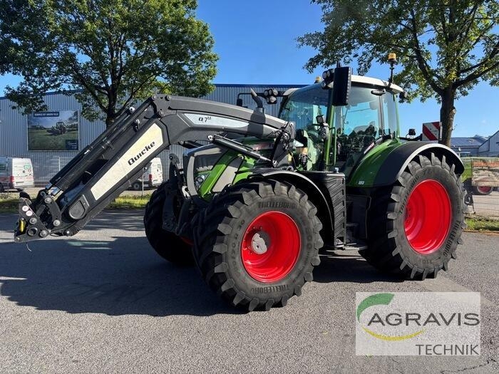 724 VARIO S4 Profi Plus