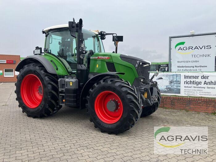726 VARIO GEN-7