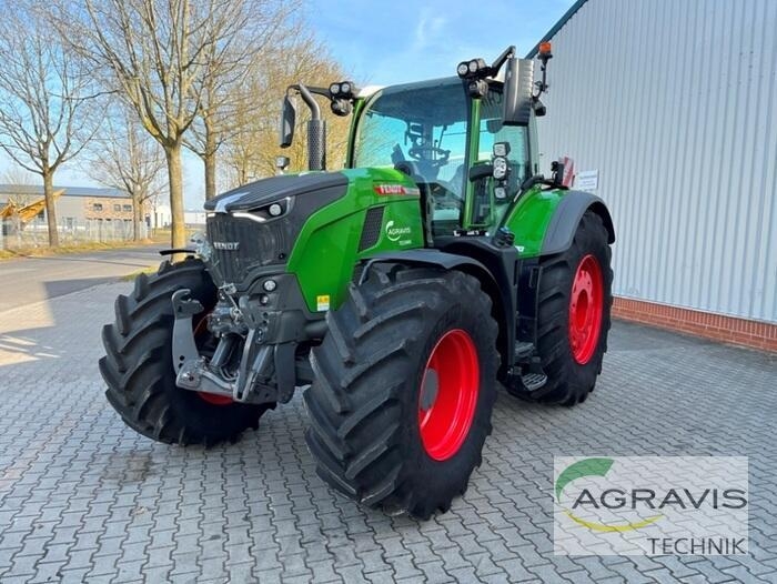 726 VARIO GEN-7 Profi+ Setting1