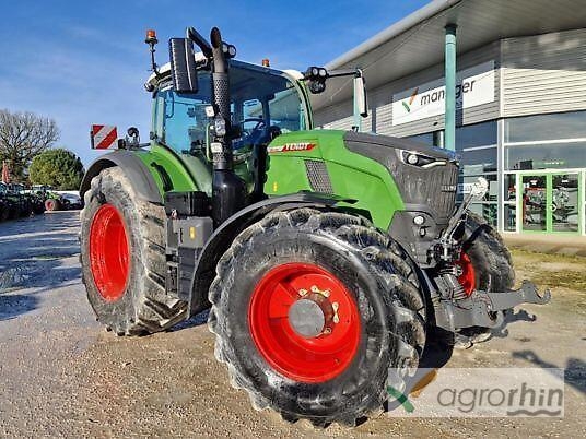 Fendt 728 Gen7