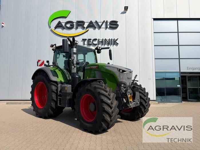 Fendt 728 VARIO GEN-7