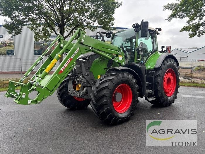 728 VARIO GEN-7 Profi+ Setting2