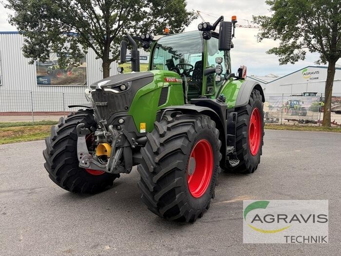 Fendt 728 VARIO GEN-7 Profi+ Setting2