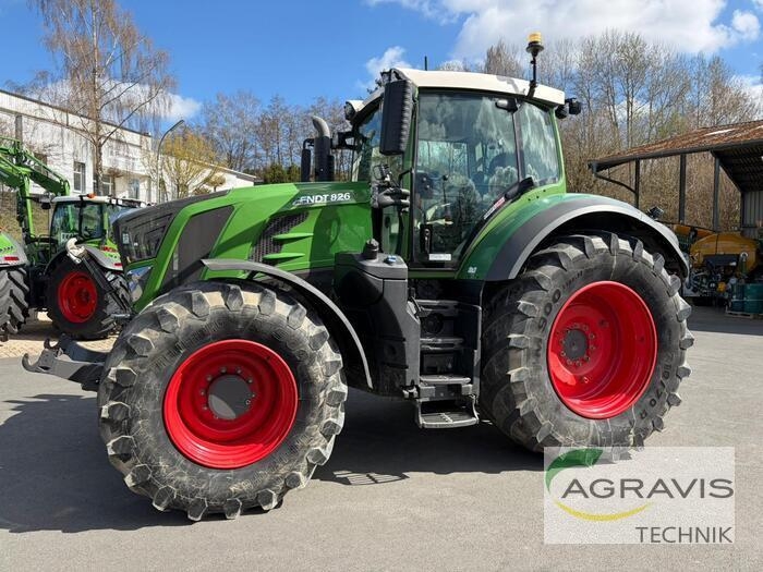 826 VARIO S4