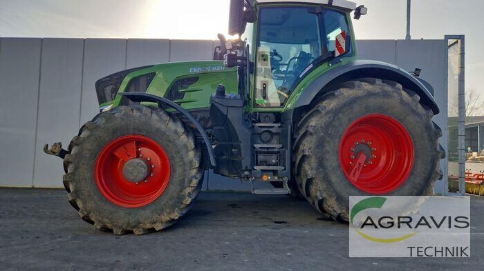 826 VARIO S4 Profi Plus