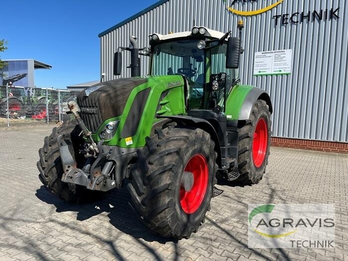 828 VARIO S4 Profi Plus