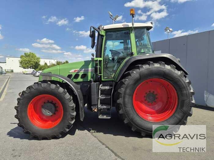 Fendt 916 VARIO