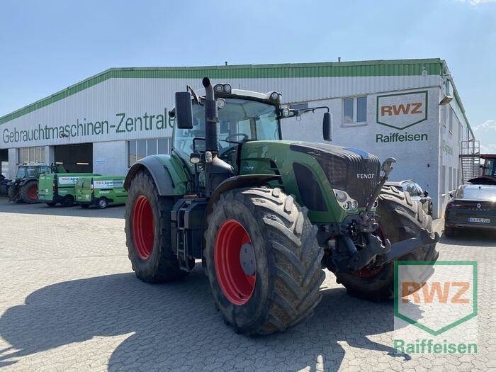 930 Vario